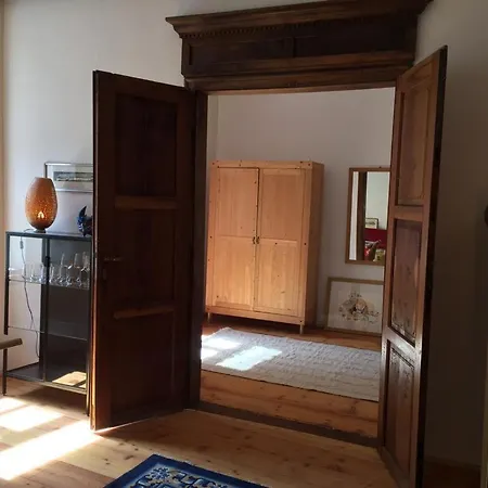 Schoene Altstadtwohnung Im Herzen Der Stadt