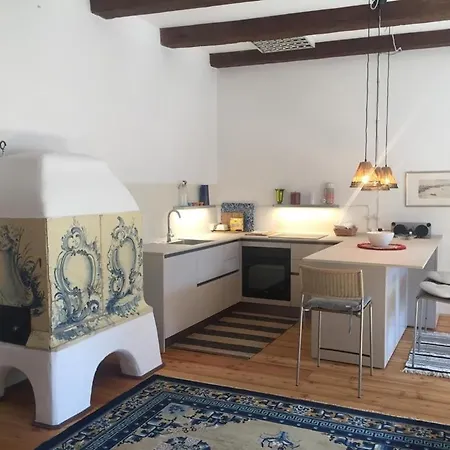 Schoene Altstadtwohnung Im Herzen Der Stadt Apartman