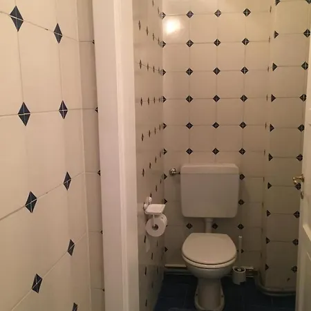 Schoene Altstadtwohnung Im Herzen Der Stadt *