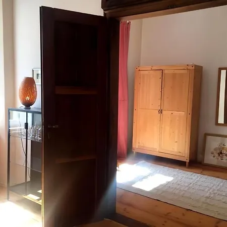 Appartement Schoene Altstadtwohnung Im Herzen Der Stadt Bozen