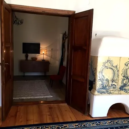 Schoene Altstadtwohnung Im Herzen Der Stadt Apartman
