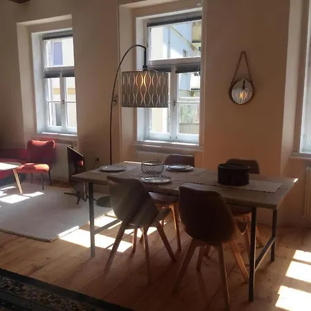 Schoene Altstadtwohnung Im Herzen Der Stadt *