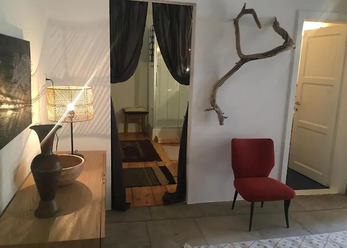 Schoene Altstadtwohnung Im Herzen Der Stadt Bolzano